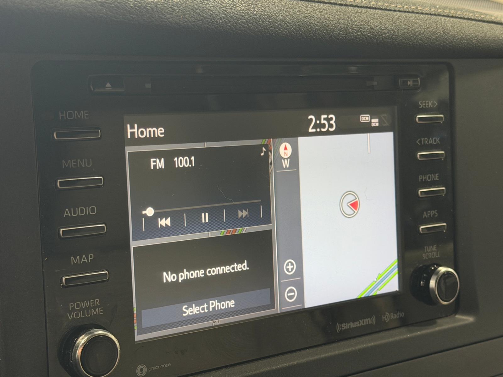 Thumbnail: 2020 Toyota Sienna - 3
