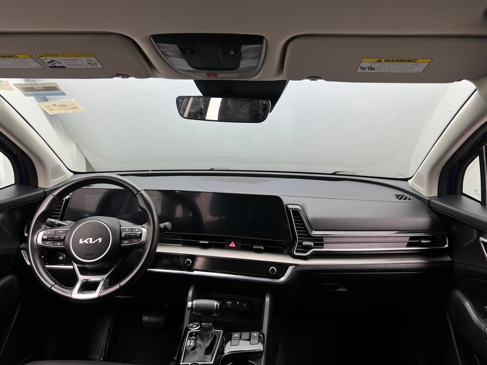 Thumbnail: 2024 Kia Sportage - 2