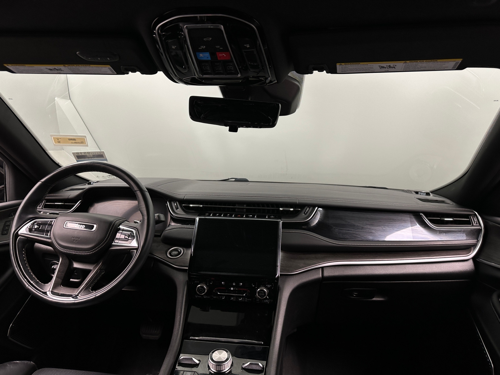 Thumbnail: 2022 Jeep Grand Cherokee - 2