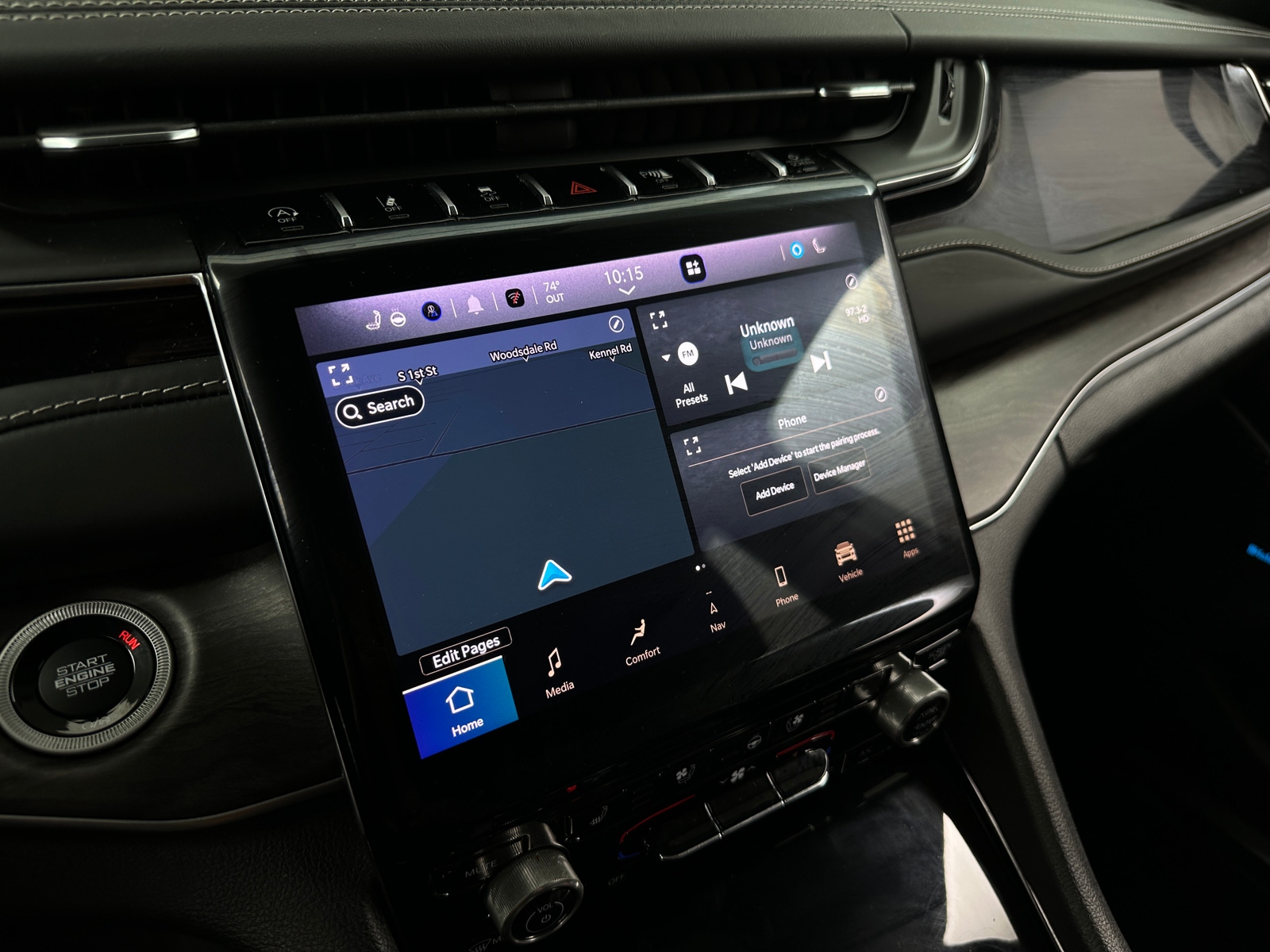 Thumbnail: 2022 Jeep Grand Cherokee - 3