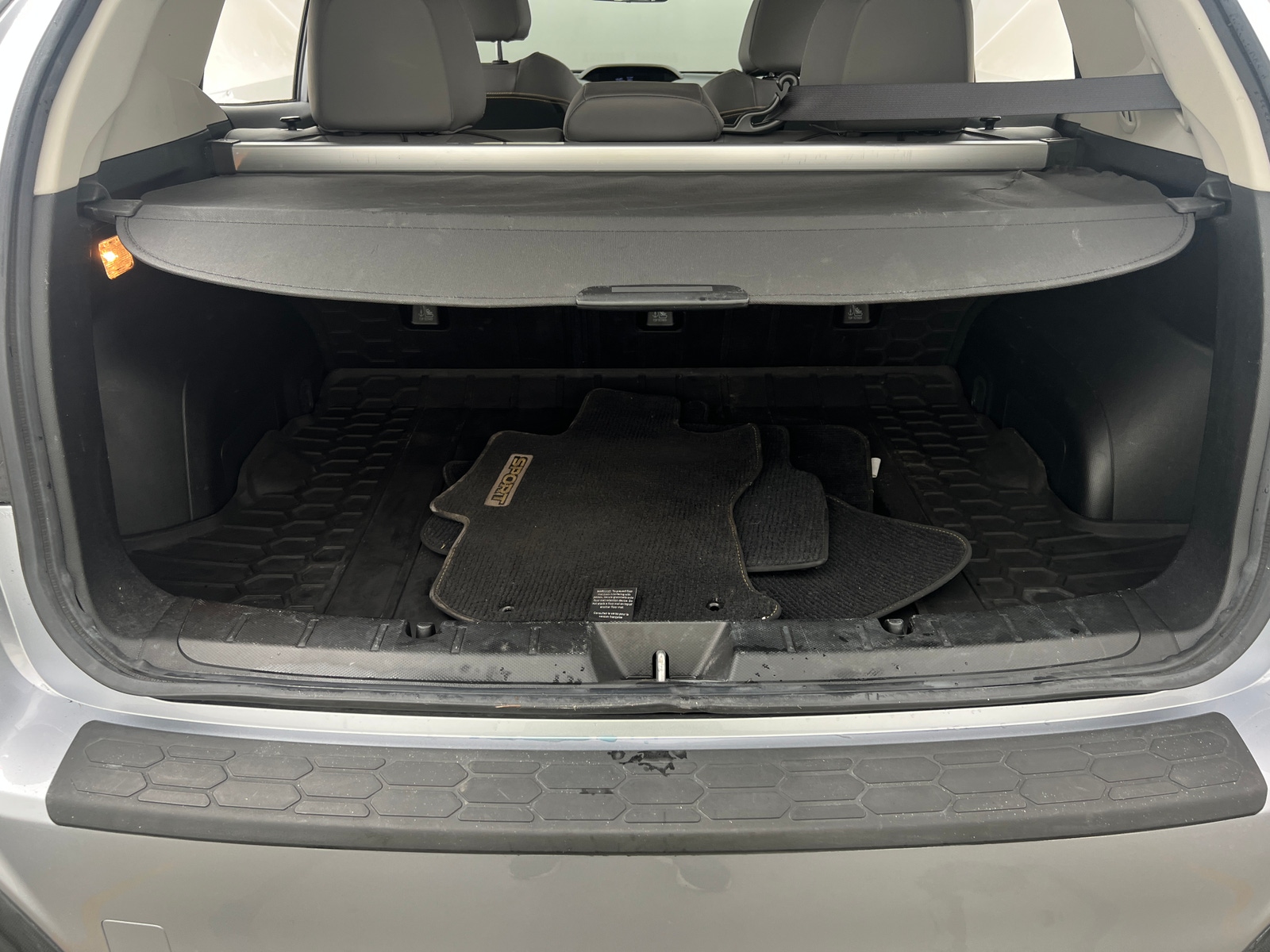 Thumbnail: 2021 Subaru Crosstrek - 6