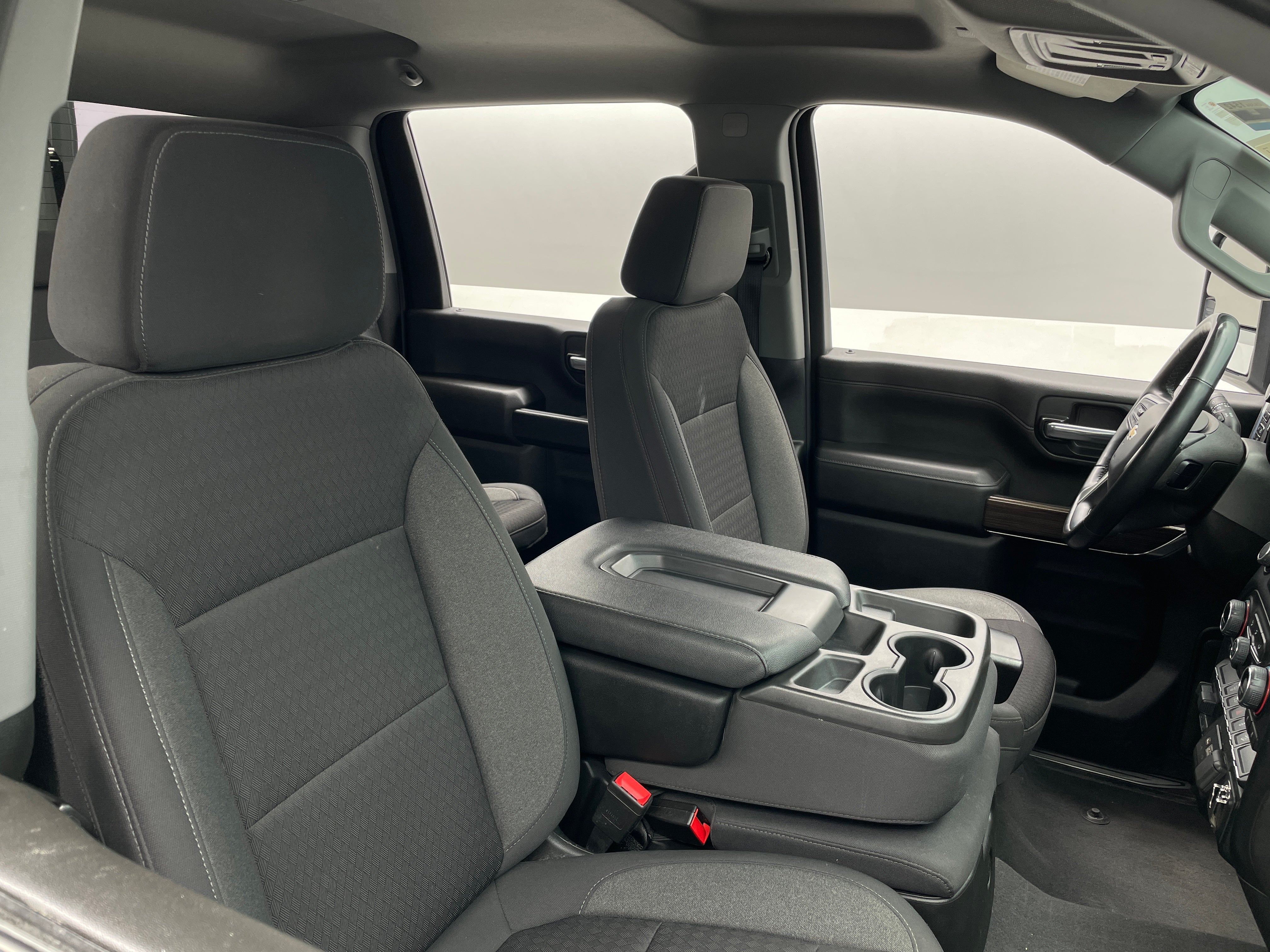 2023 Chevrolet Silverado 2500HD