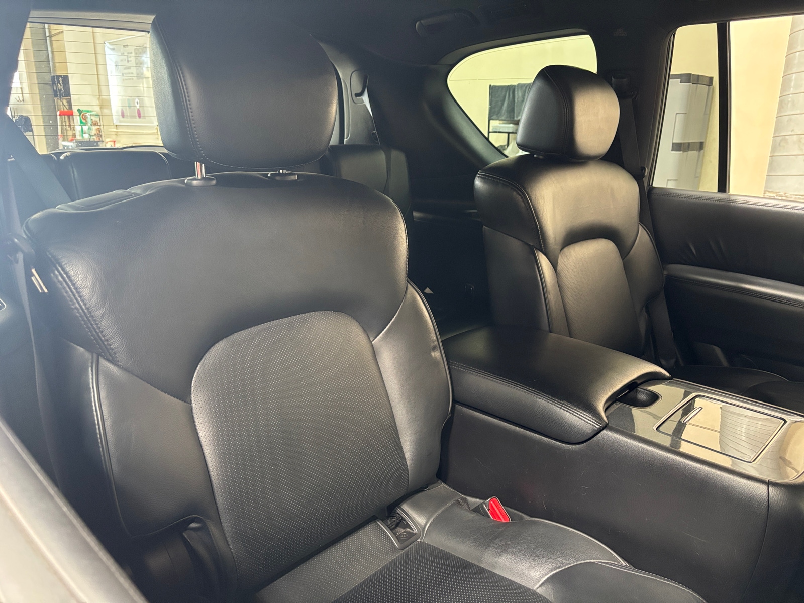 Thumbnail: 2023 Nissan Armada - 5
