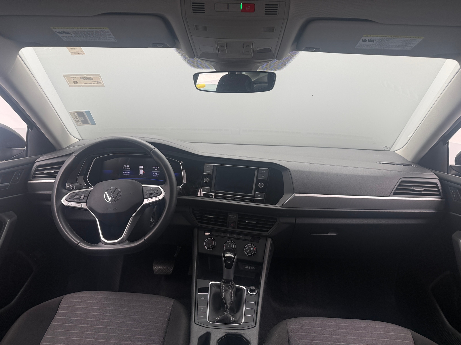 Thumbnail: 2024 Volkswagen Jetta - 3