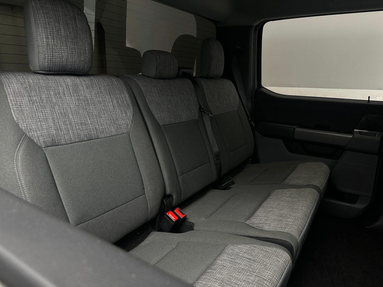 Thumbnail: 2023 Ford Econoline - 6