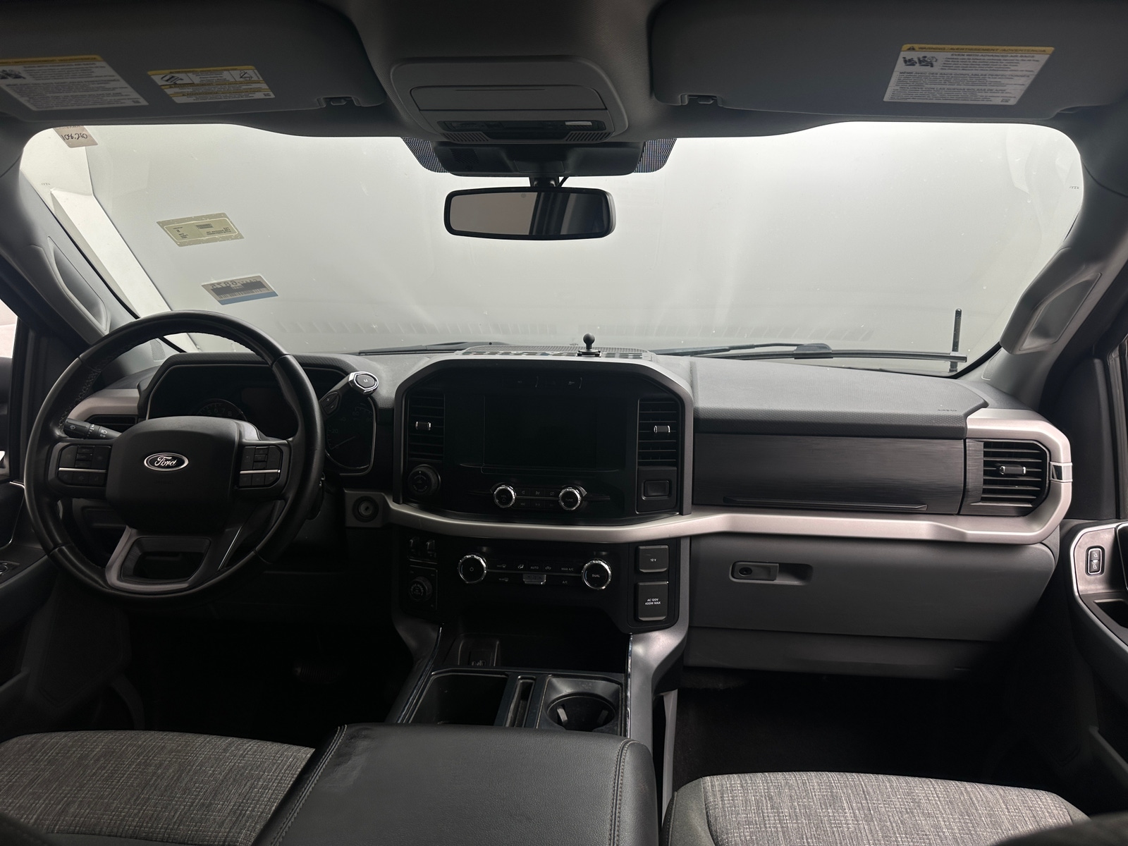 Thumbnail: 2023 Ford Econoline - 3