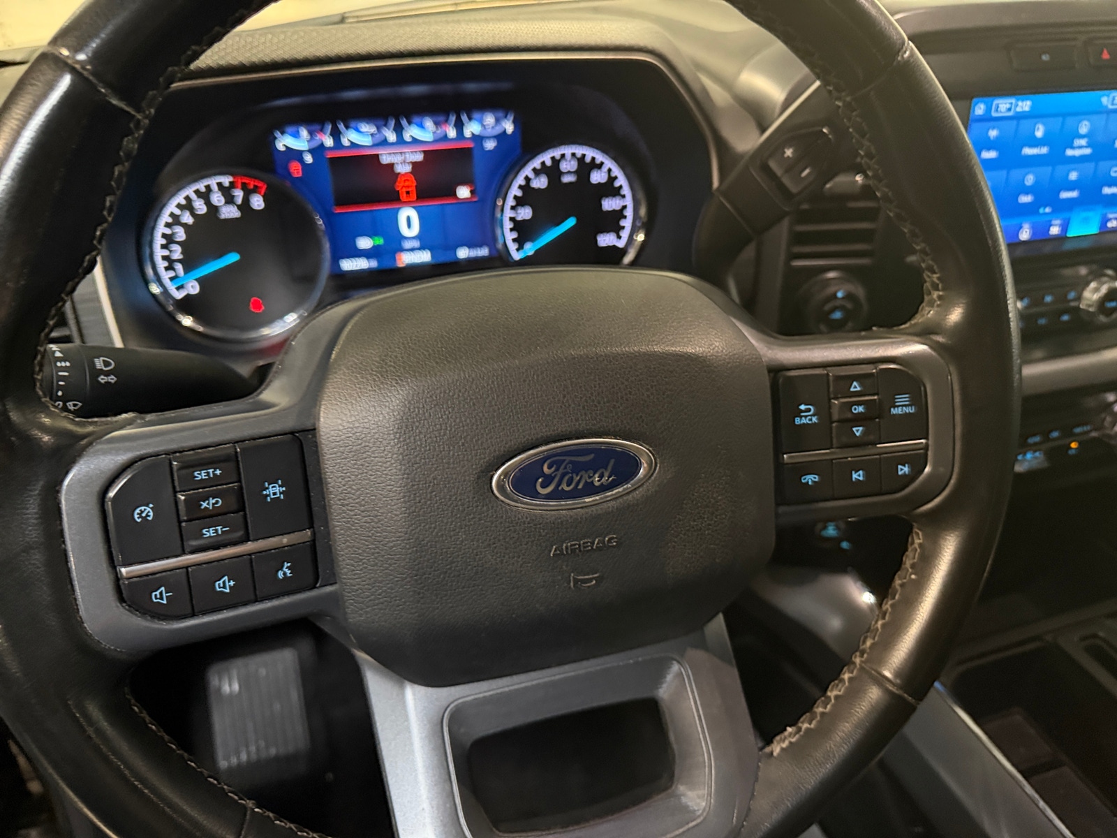 Thumbnail: 2023 Ford Econoline - 5
