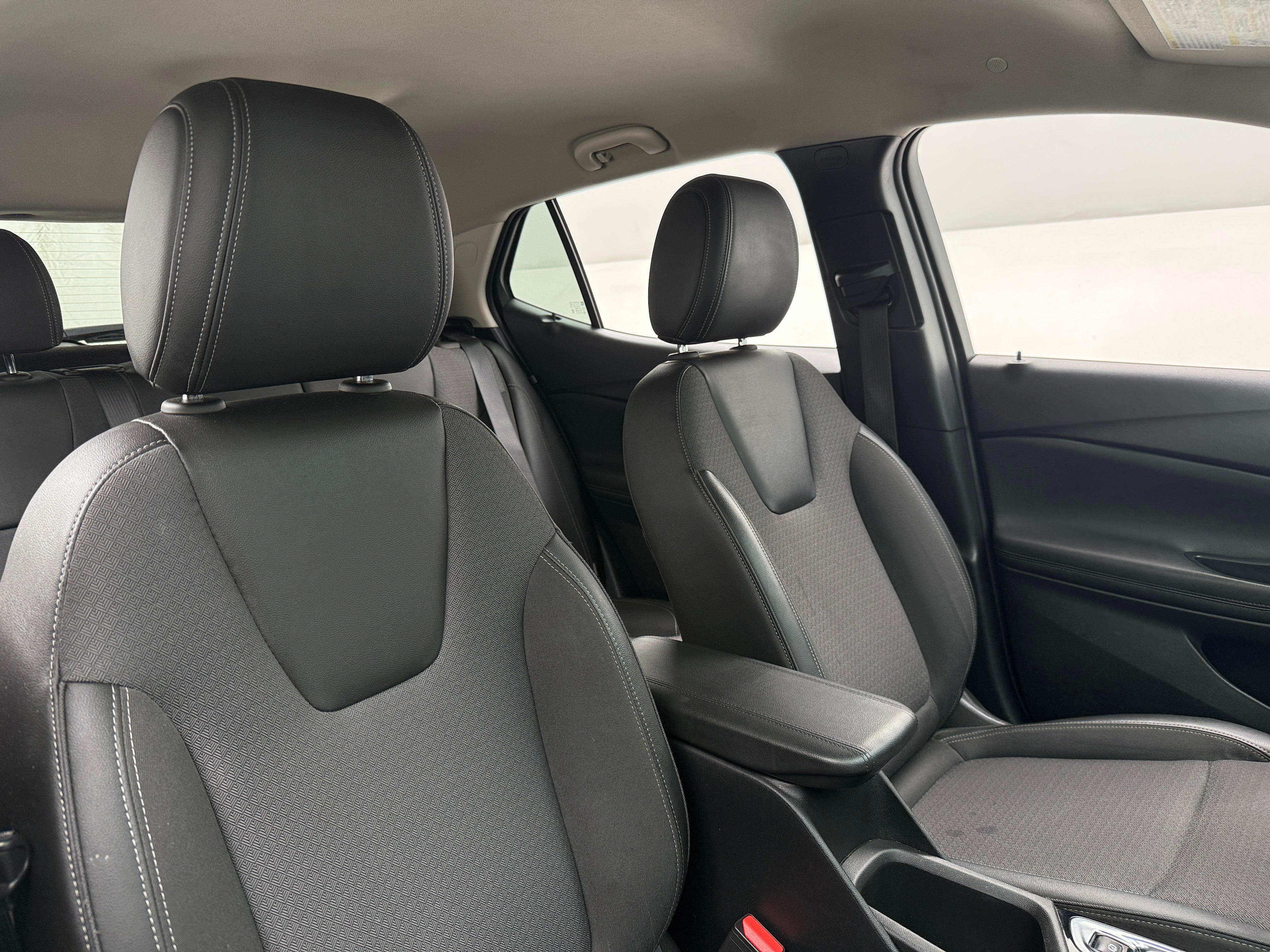 2024 Buick Encore GX