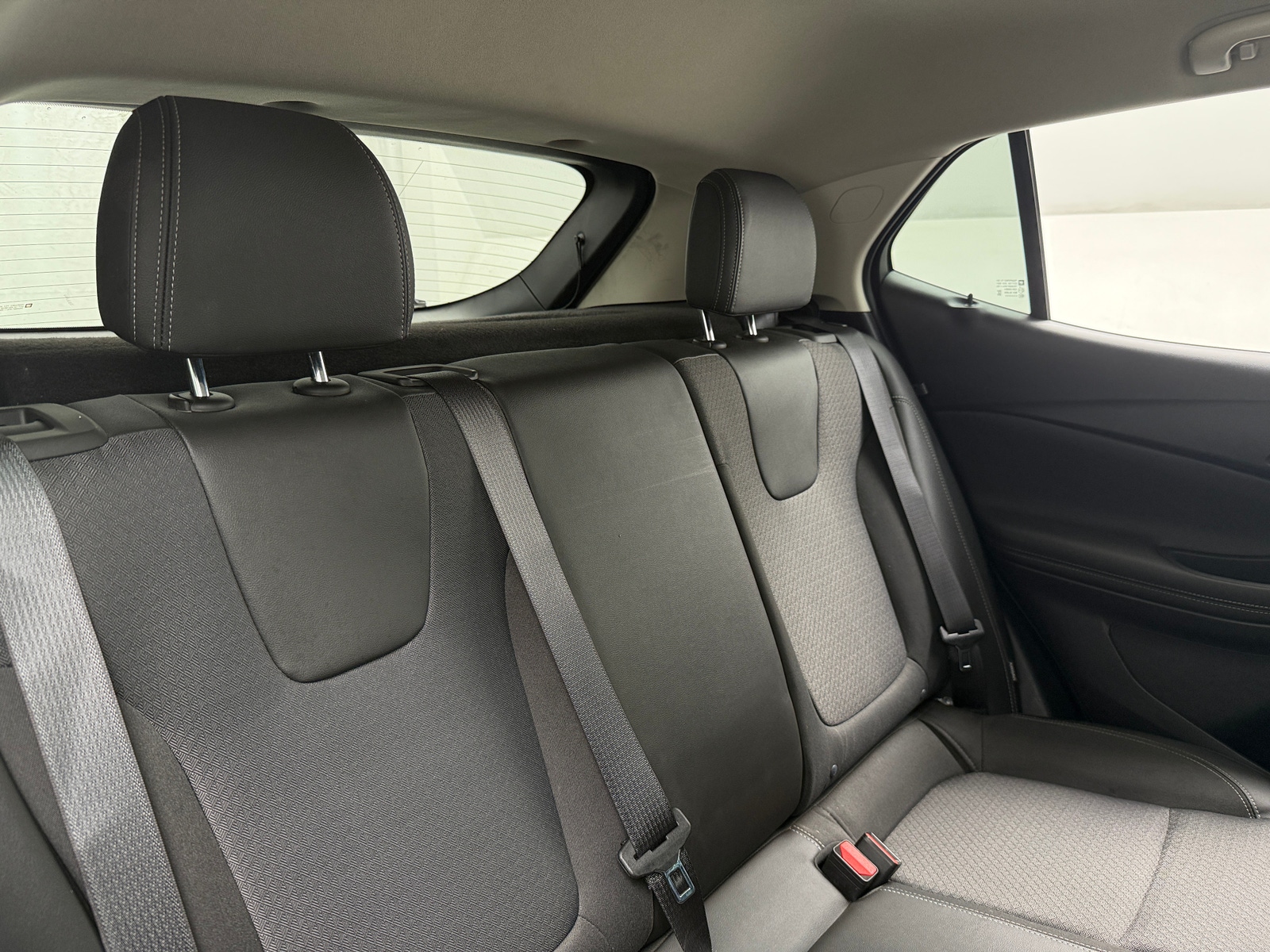 Thumbnail: 2024 Buick Encore GX - 5