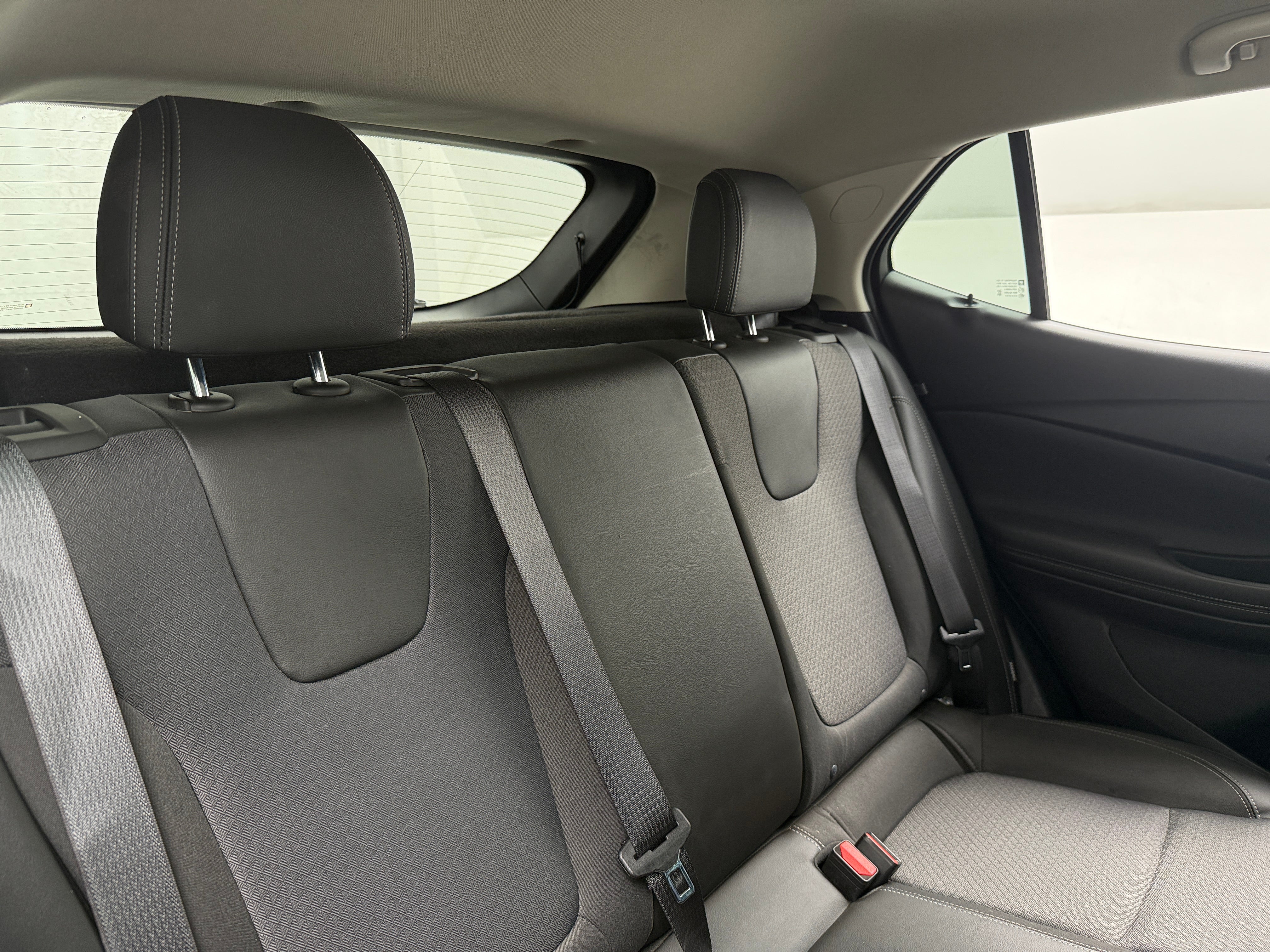 2024 Buick Encore GX