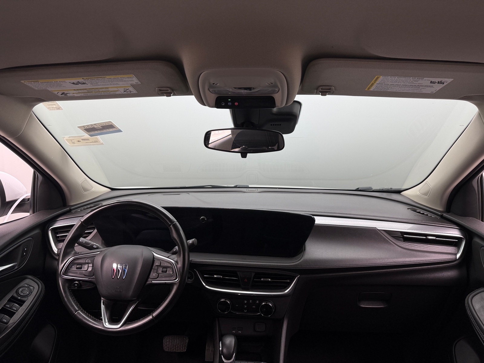 Thumbnail: 2024 Buick Encore GX - 2