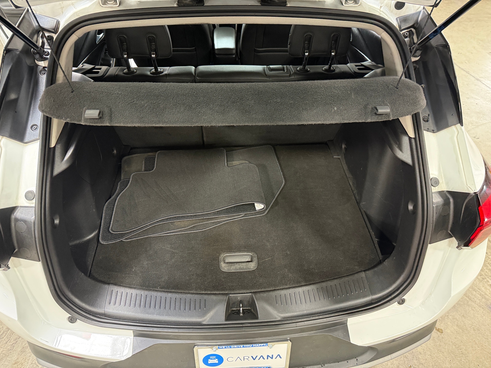 Thumbnail: 2024 Buick Encore GX - 6