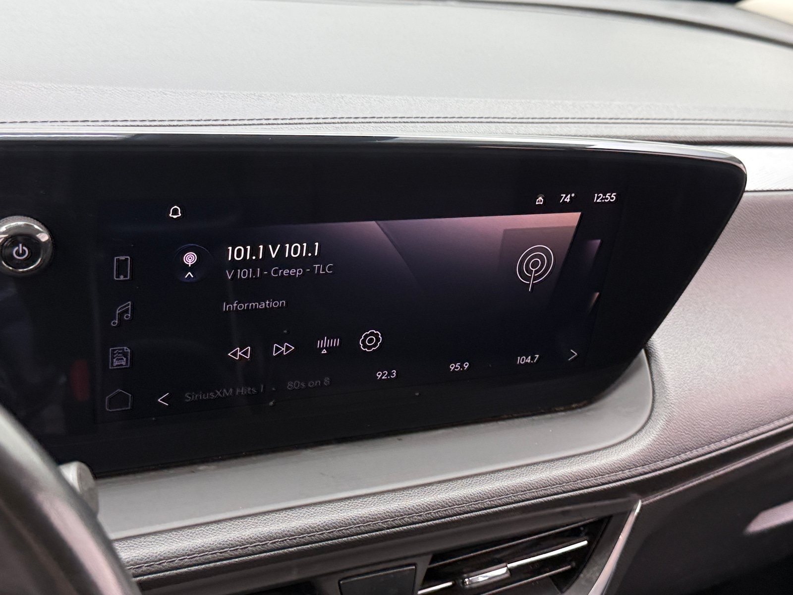 Thumbnail: 2024 Buick Encore GX - 3