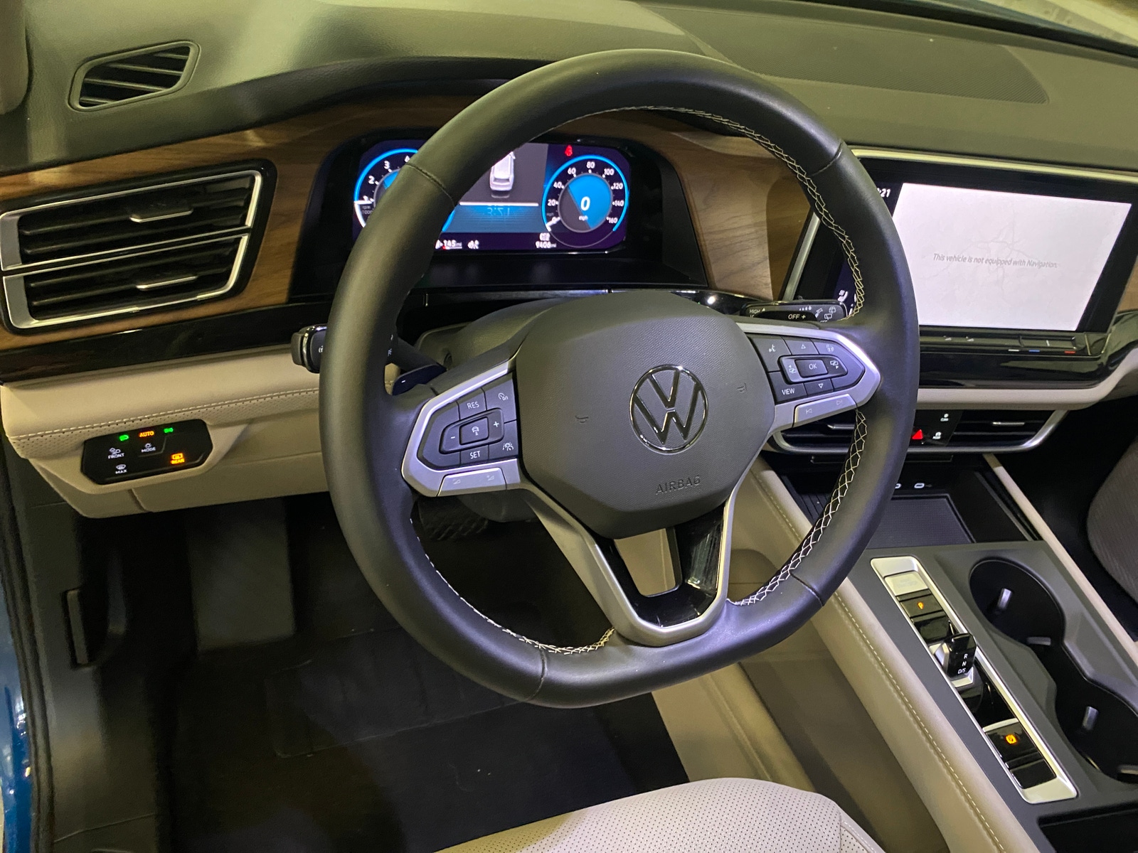 Thumbnail: 2026 Volkswagen Atlas - 5