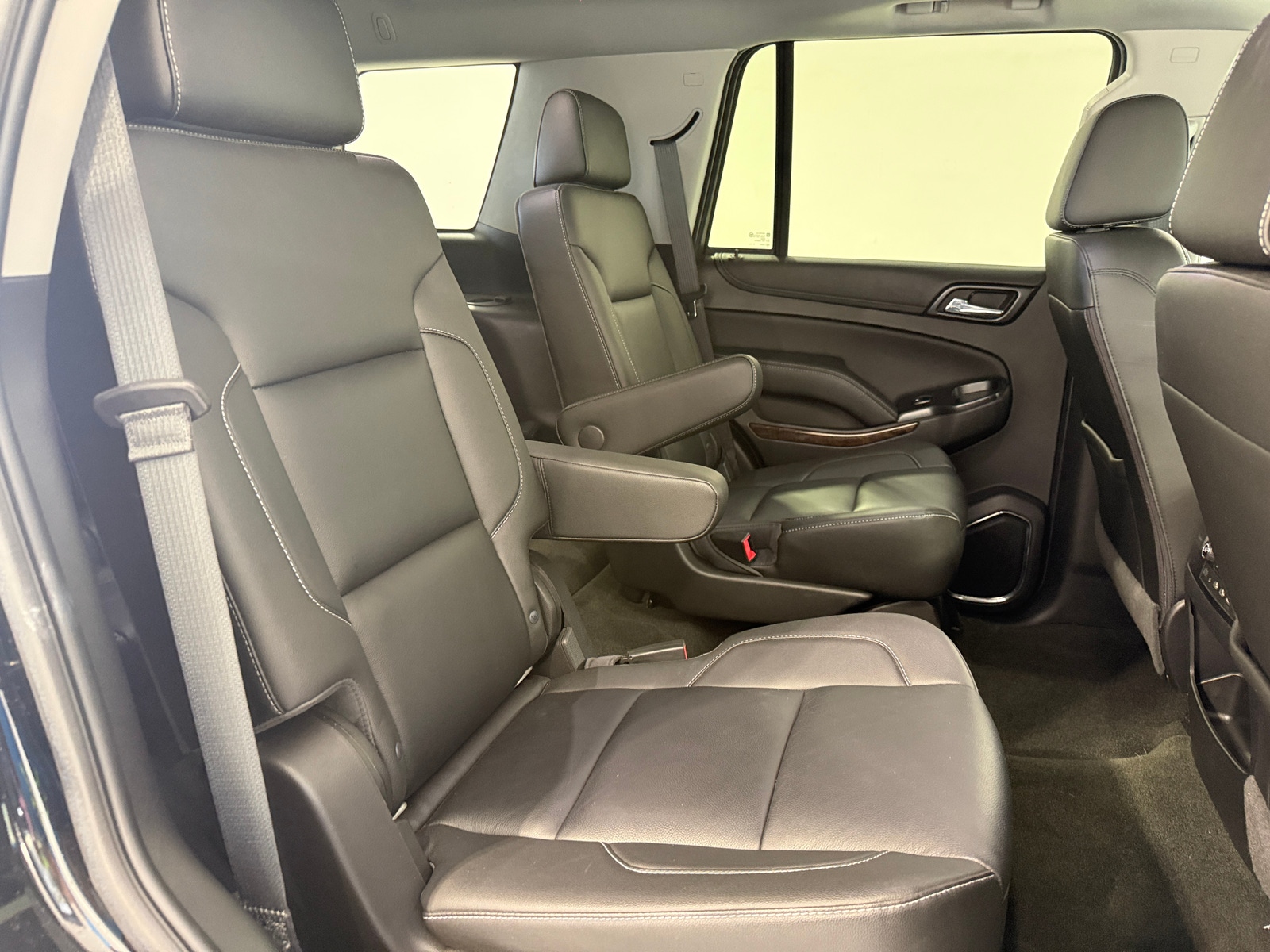 Thumbnail: 2018 Chevrolet Tahoe - 5