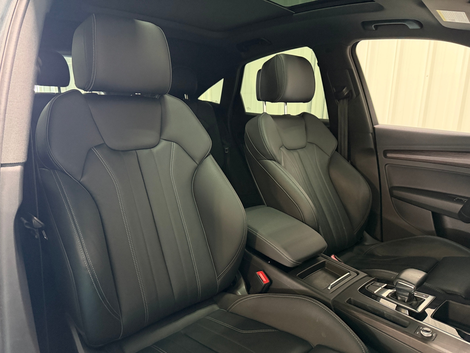 Thumbnail: 2021 Audi Q5 - 2