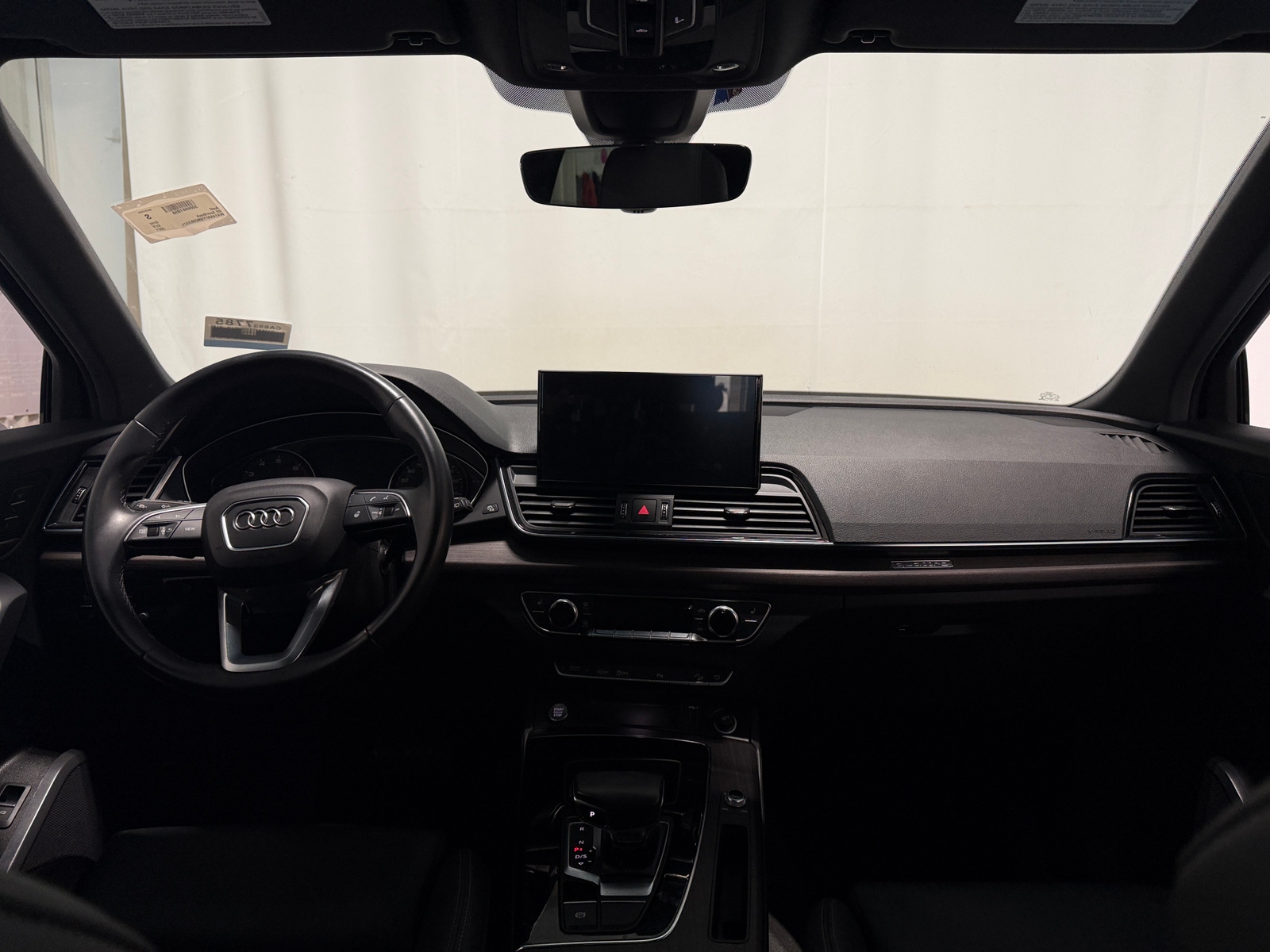 Thumbnail: 2021 Audi Q5 - 3
