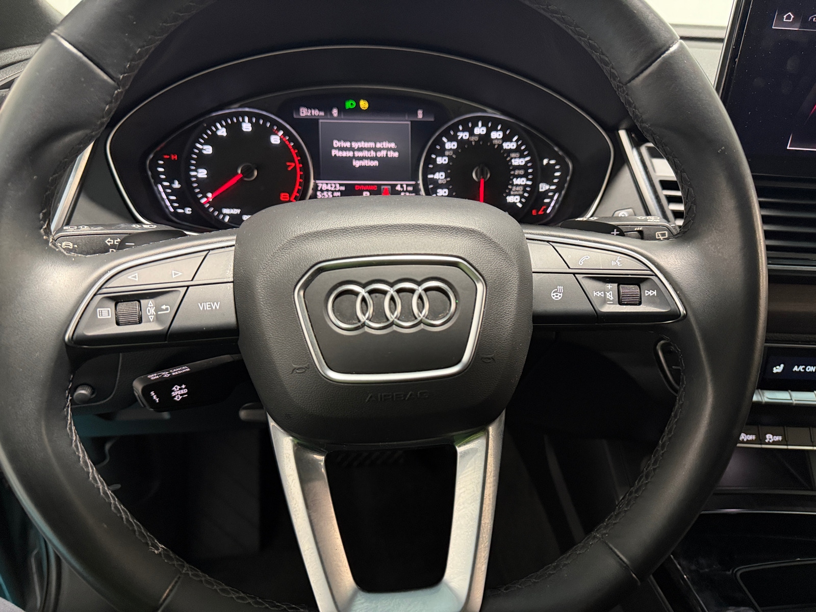 Thumbnail: 2021 Audi Q5 - 5