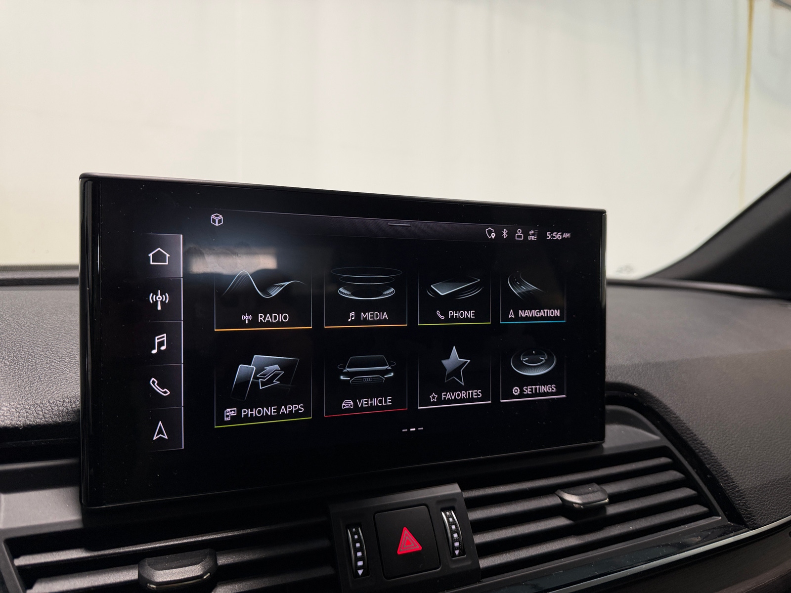 Thumbnail: 2021 Audi Q5 - 4