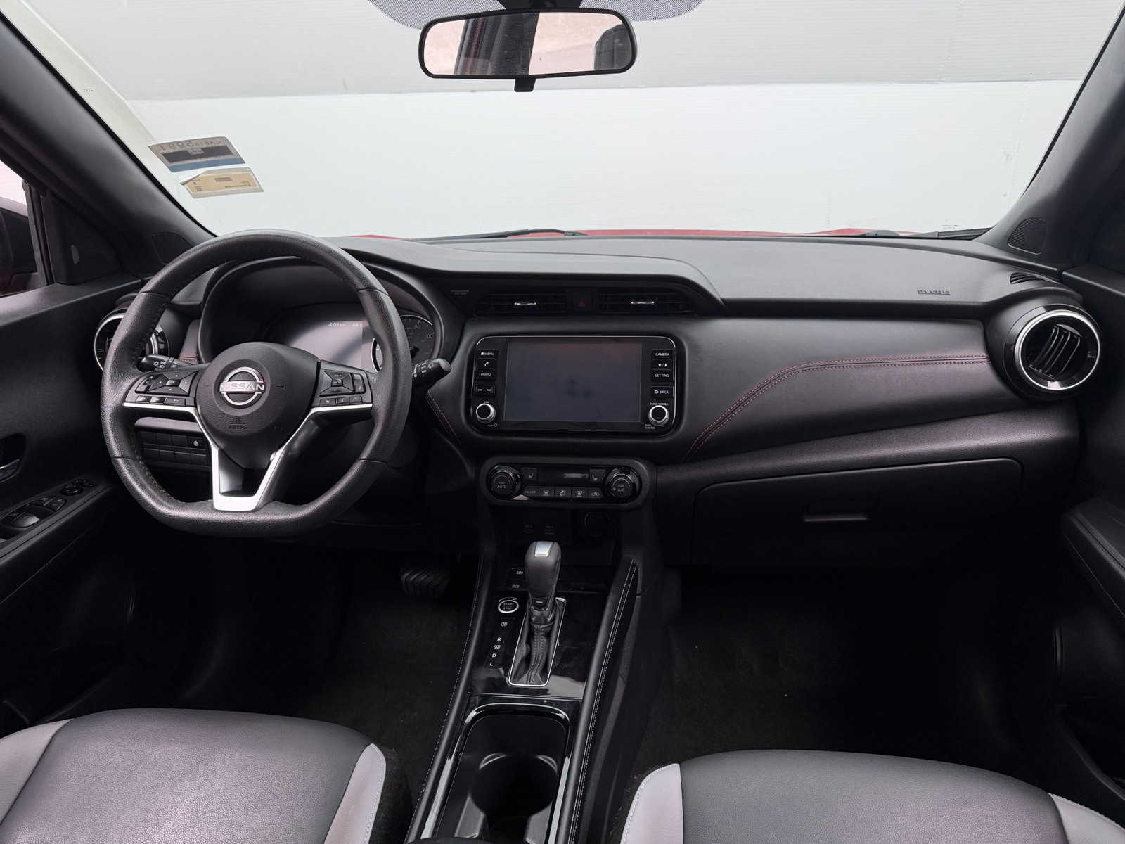 Thumbnail: 2023 Nissan Kicks - 2
