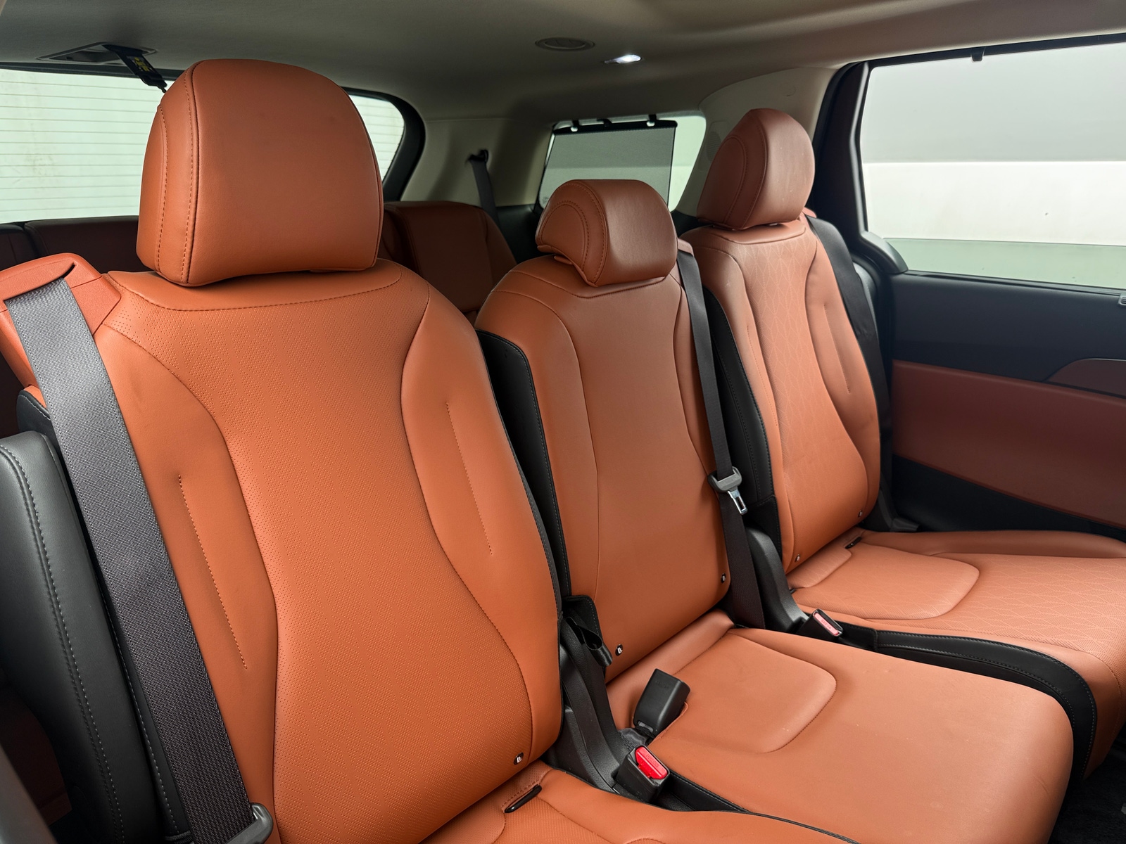 Thumbnail: 2025 Kia Carnival - 5