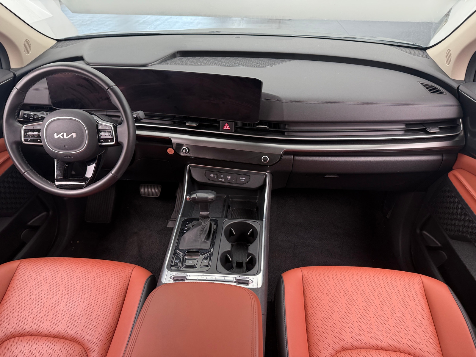 Thumbnail: 2025 Kia Carnival - 2