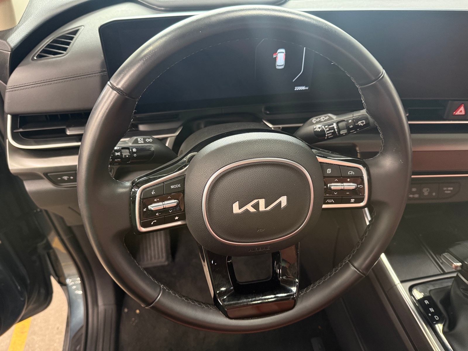 Thumbnail: 2025 Kia Carnival - 4