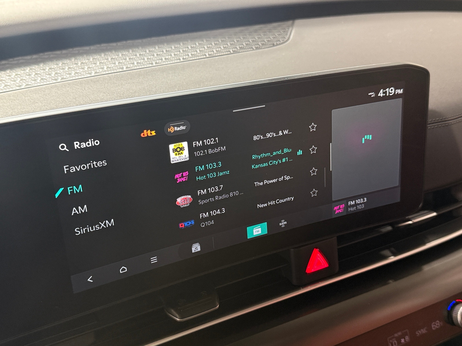 Thumbnail: 2025 Kia Carnival - 3