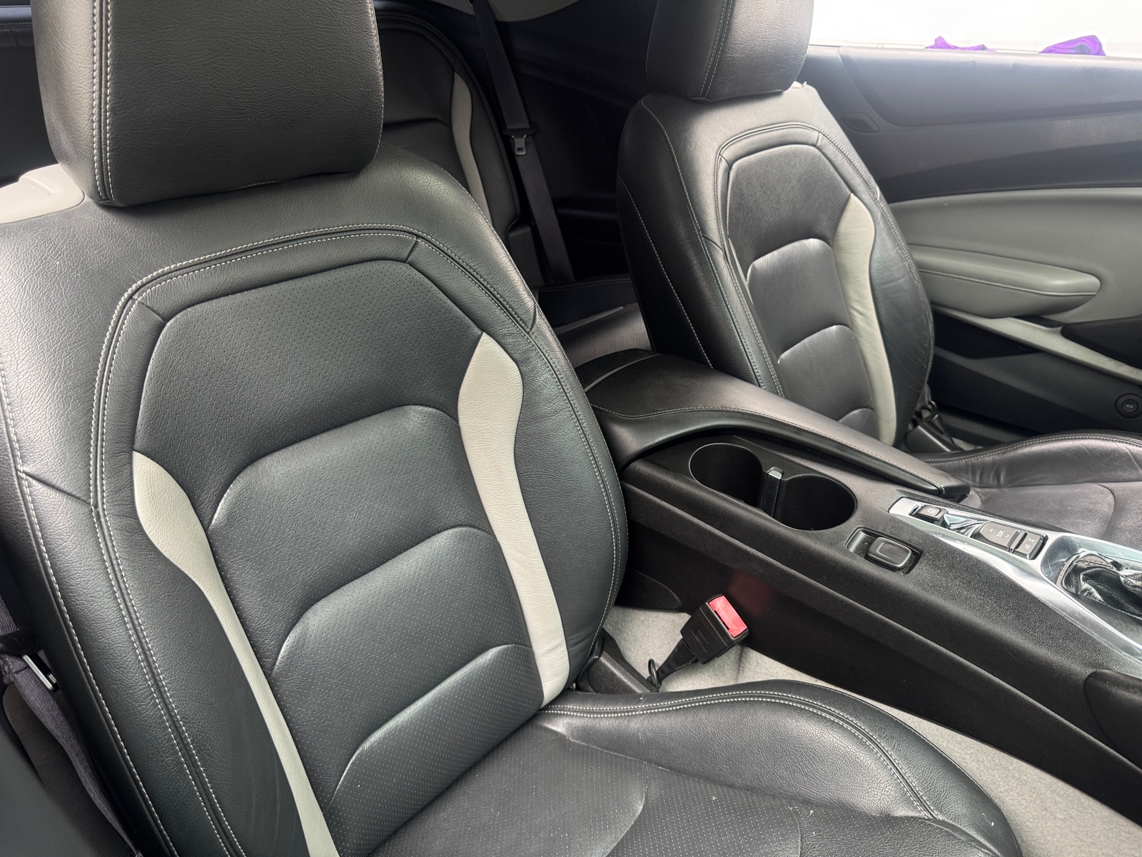 Thumbnail: 2016 Chevrolet Camaro - 2