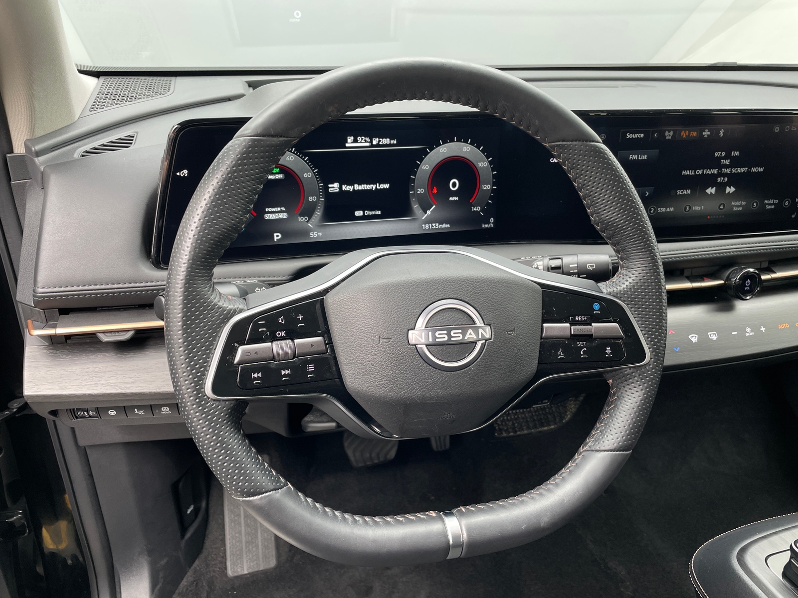 Thumbnail: 2024 Nissan Ariya - 4