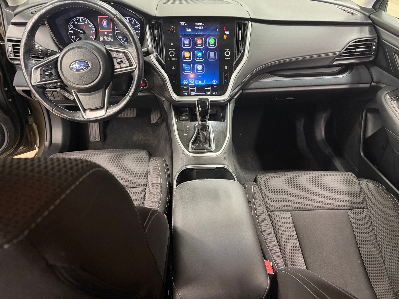 Thumbnail: 2022 Subaru Outback - 3