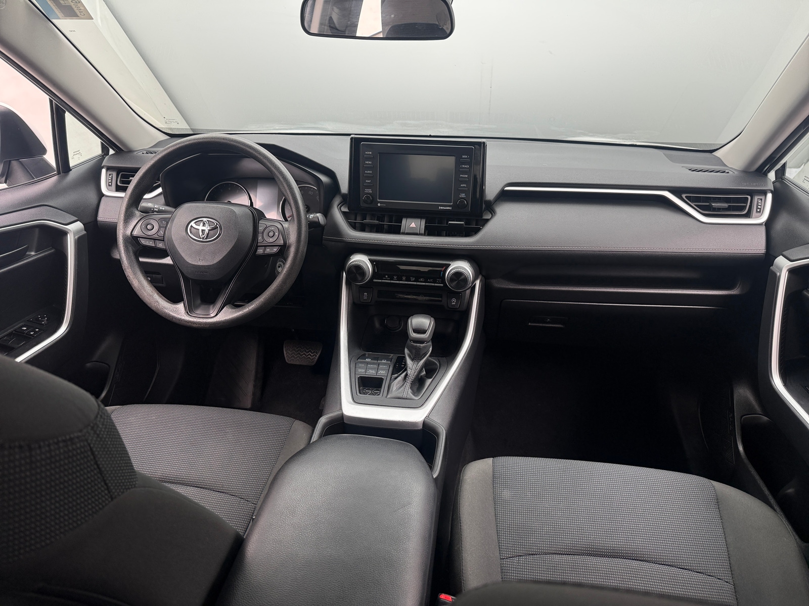 Thumbnail: 2022 Toyota RAV4 - 3