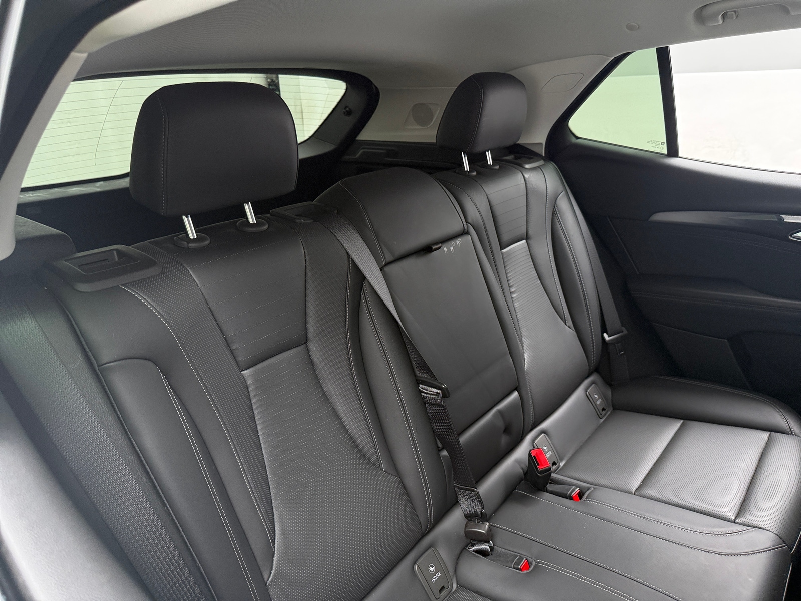 Thumbnail: 2024 Buick Envision - 5