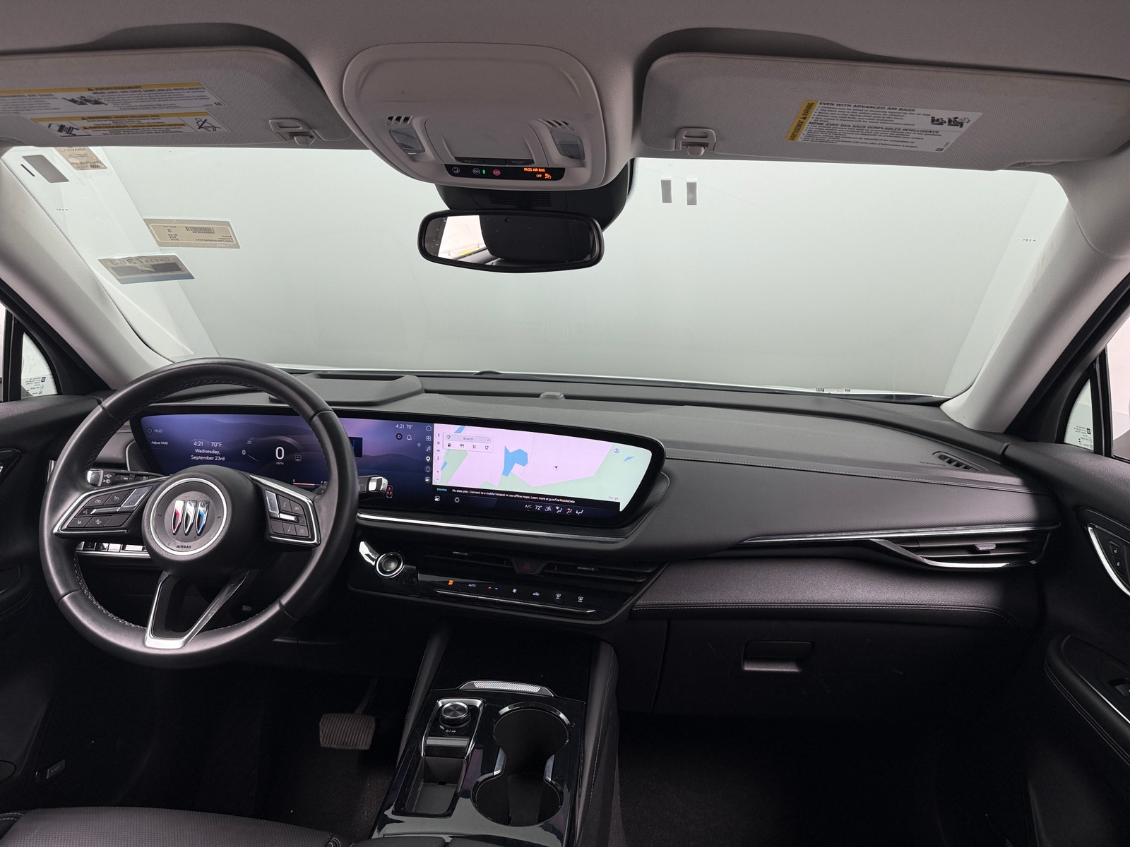 Thumbnail: 2024 Buick Envision - 2
