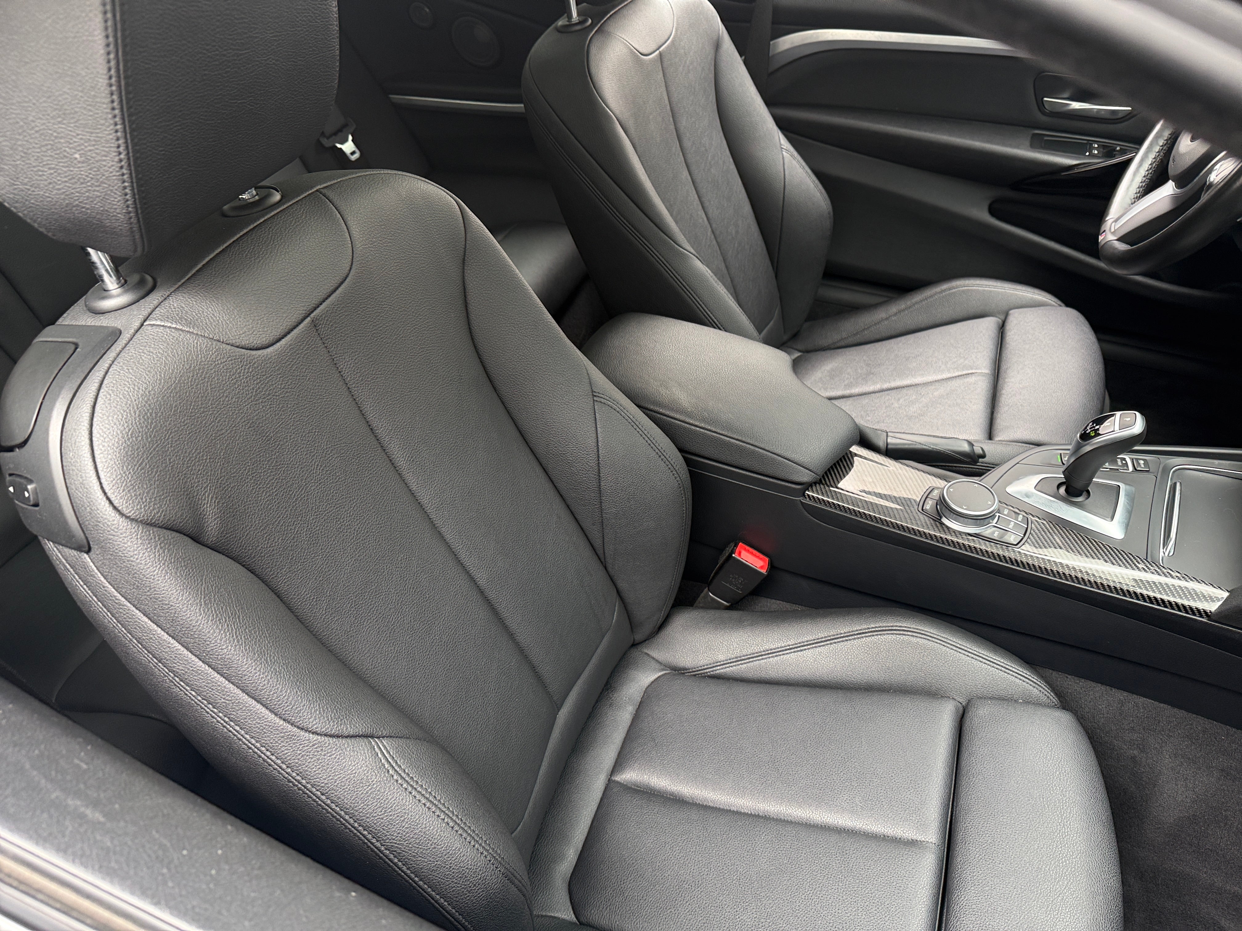 2020 BMW 4 Series
