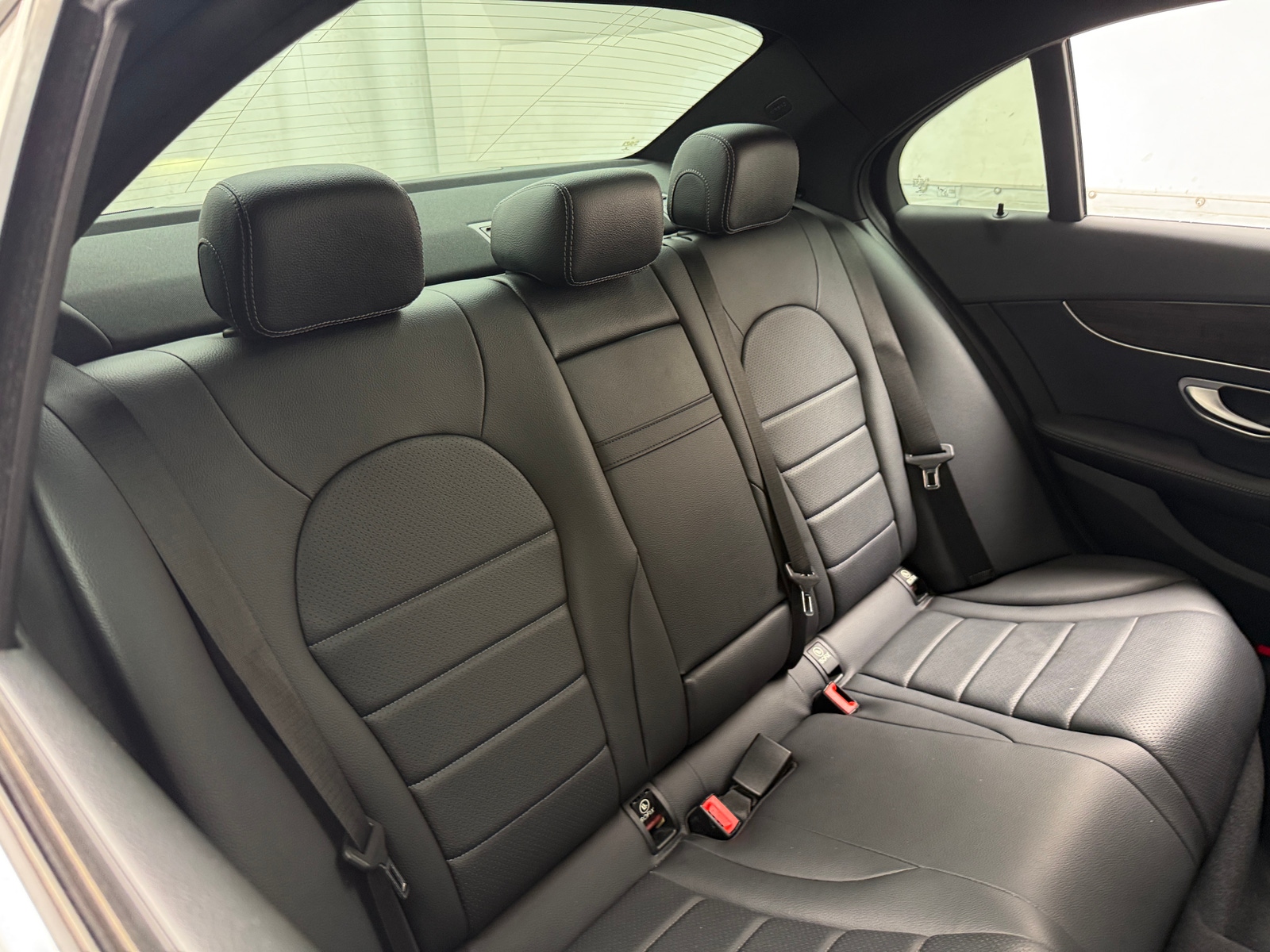 Thumbnail: 2018 Mercedes-Benz C-Class - 5