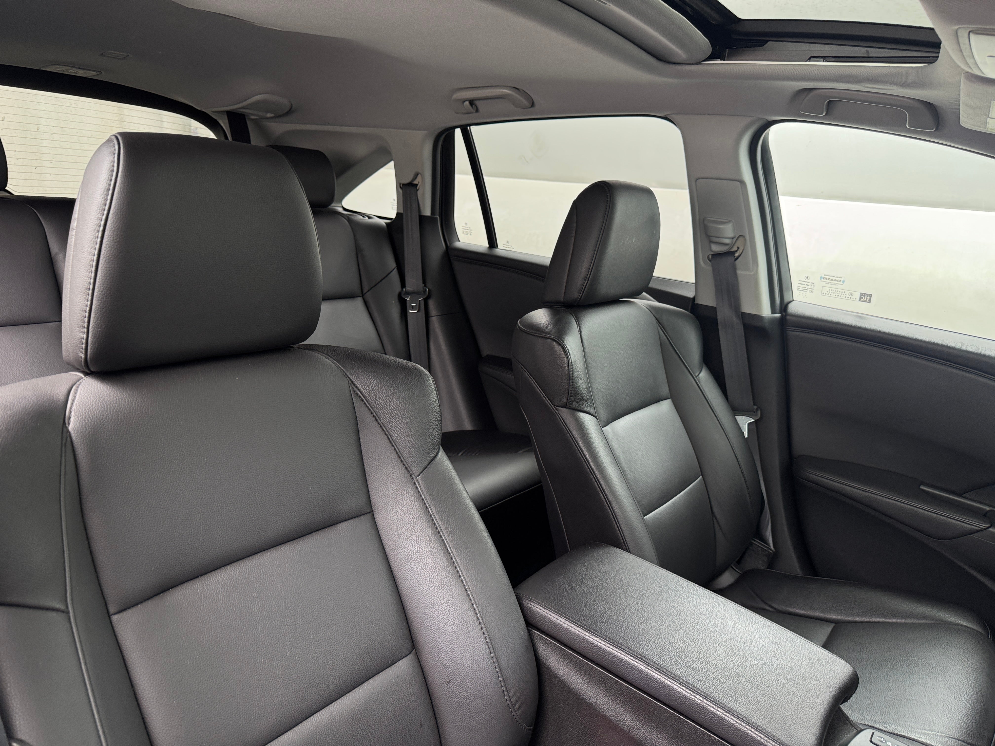 2018 Acura RDX