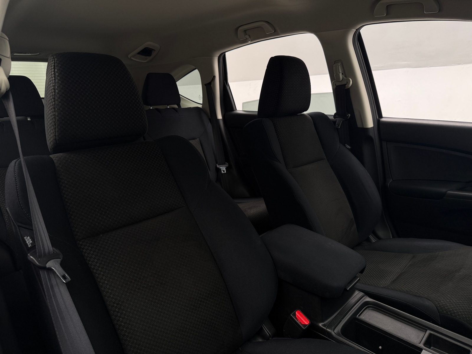 Thumbnail: 2016 Honda CR-V - 2