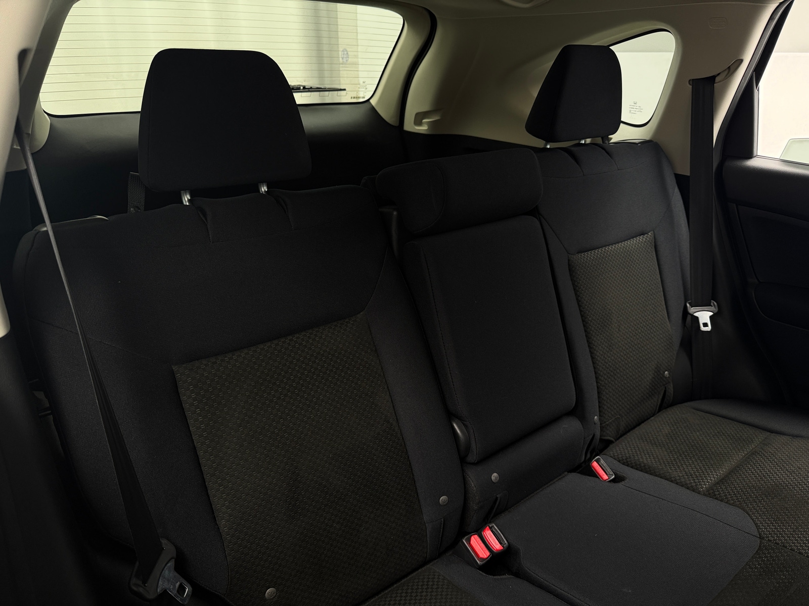 Thumbnail: 2016 Honda CR-V - 6