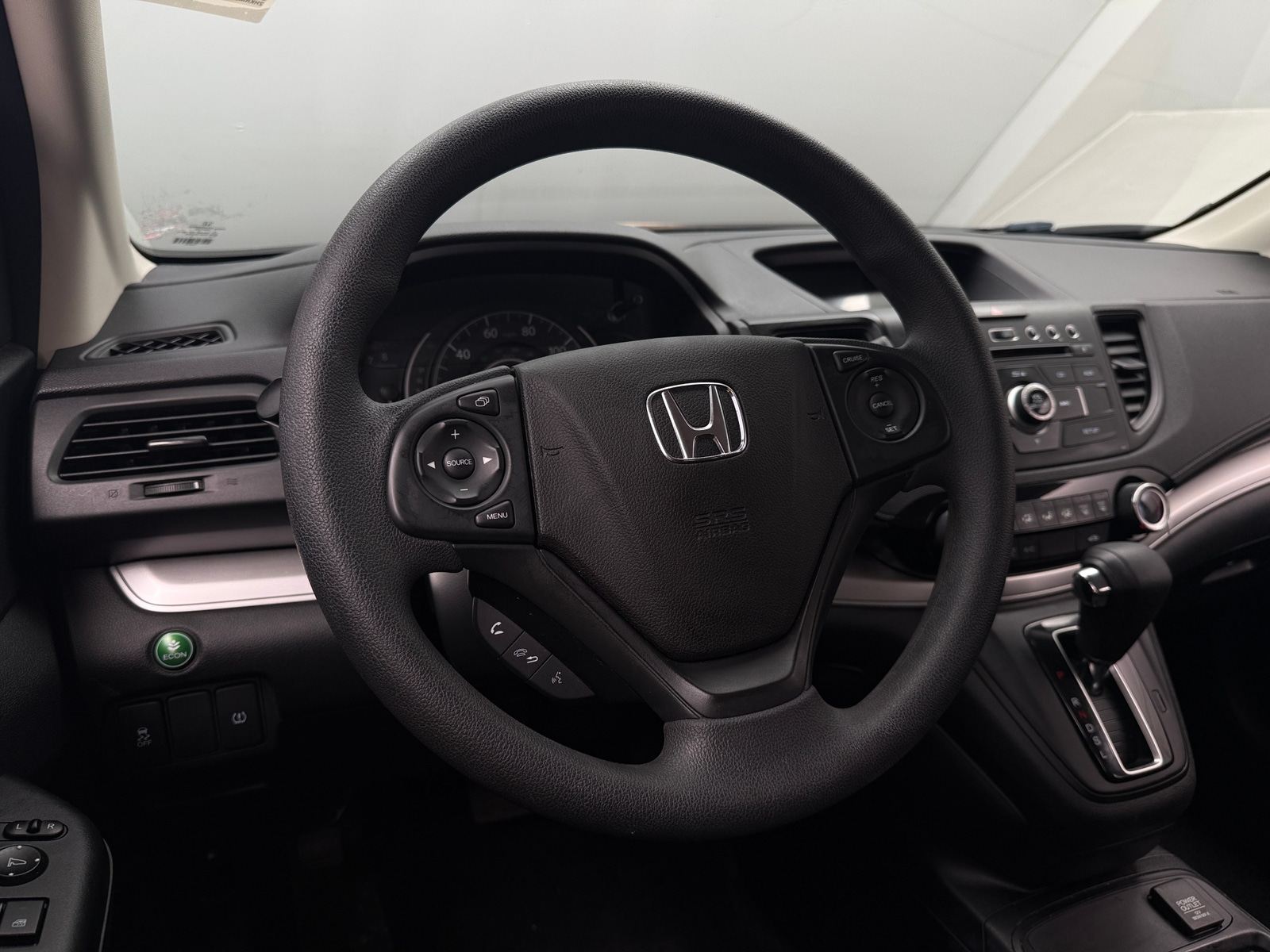 Thumbnail: 2016 Honda CR-V - 5