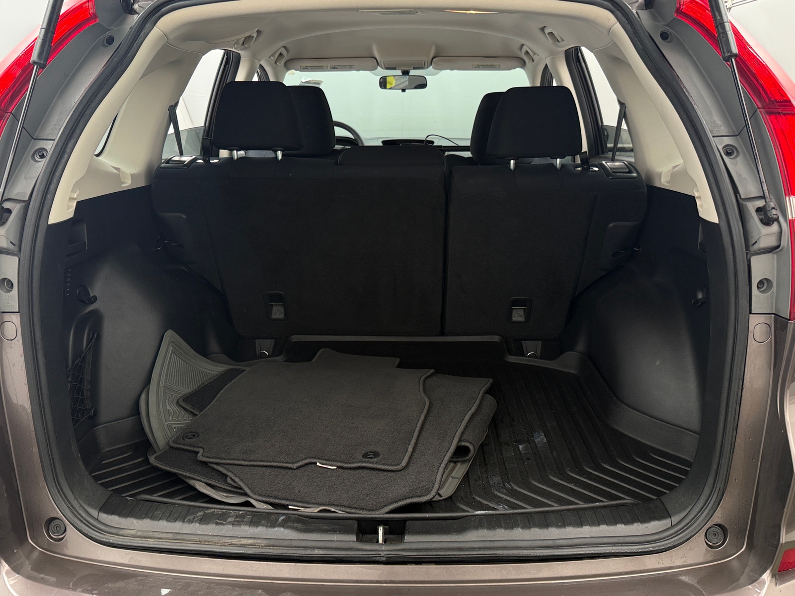 Thumbnail: 2016 Honda CR-V - 7