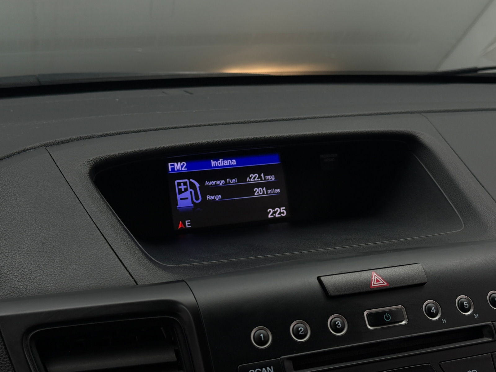 Thumbnail: 2016 Honda CR-V - 4