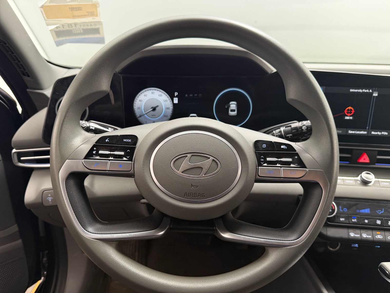 Thumbnail: 2024 Hyundai Elantra - 5