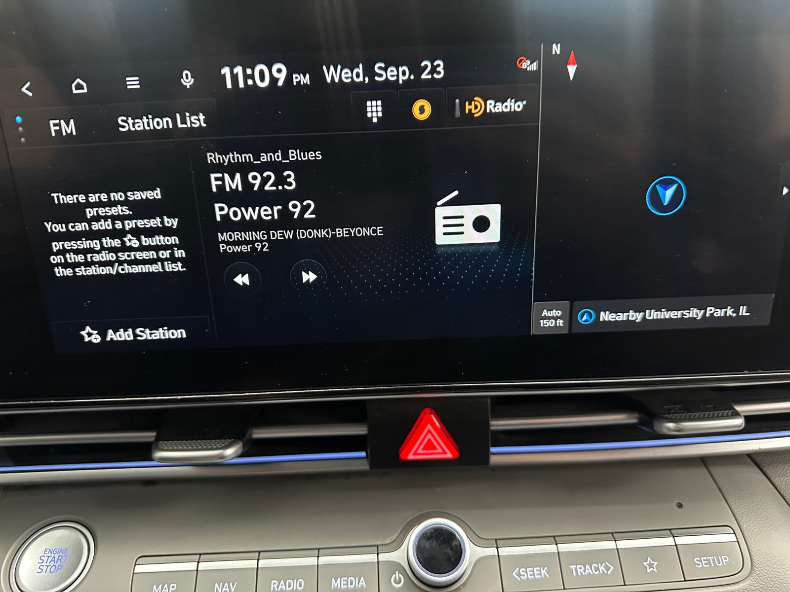 Thumbnail: 2024 Hyundai Elantra - 4