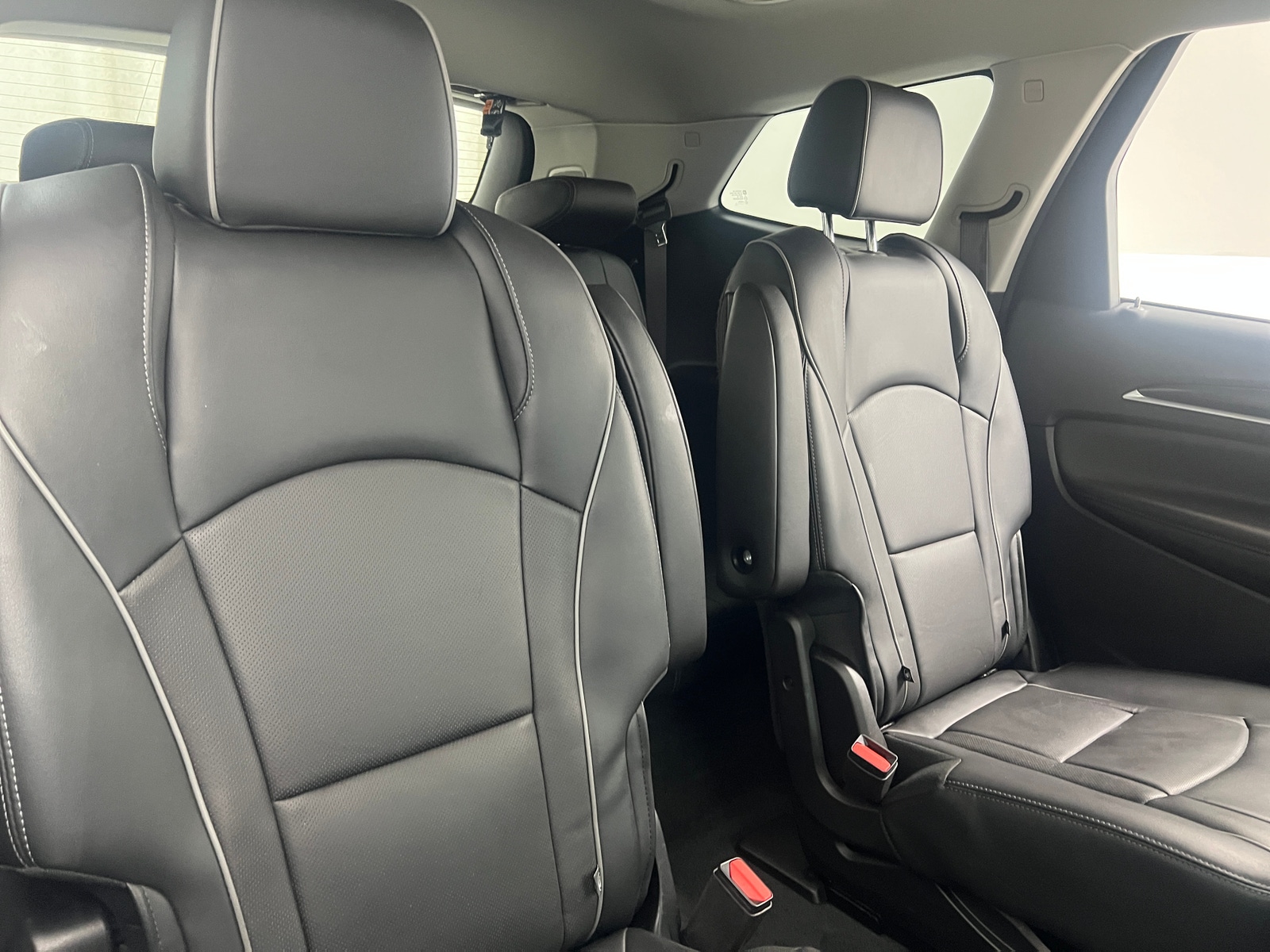 Thumbnail: 2019 Buick Enclave - 5