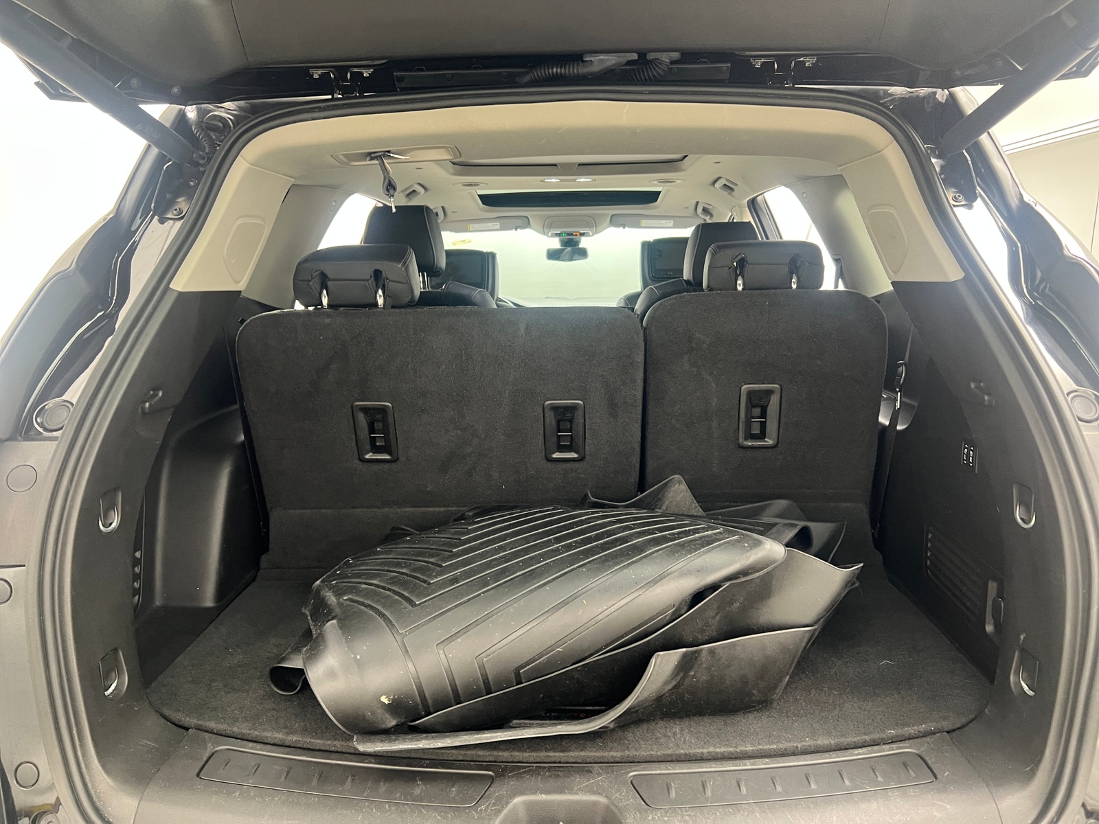 Thumbnail: 2019 Buick Enclave - 6
