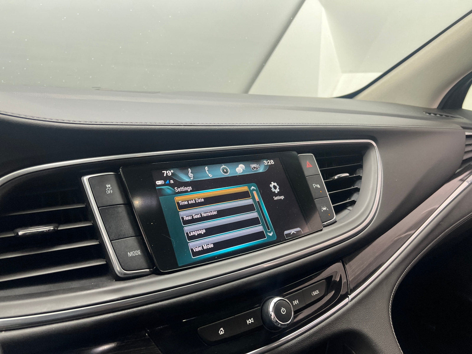 Thumbnail: 2019 Buick Enclave - 3