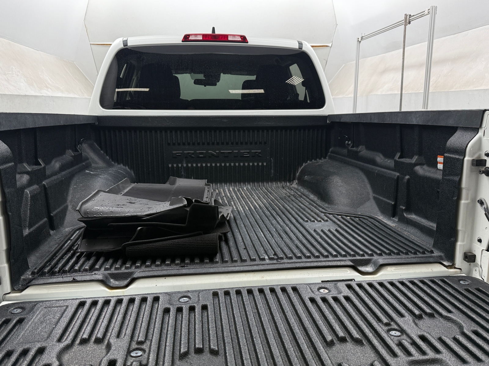 Thumbnail: 2024 Nissan Frontier - 7