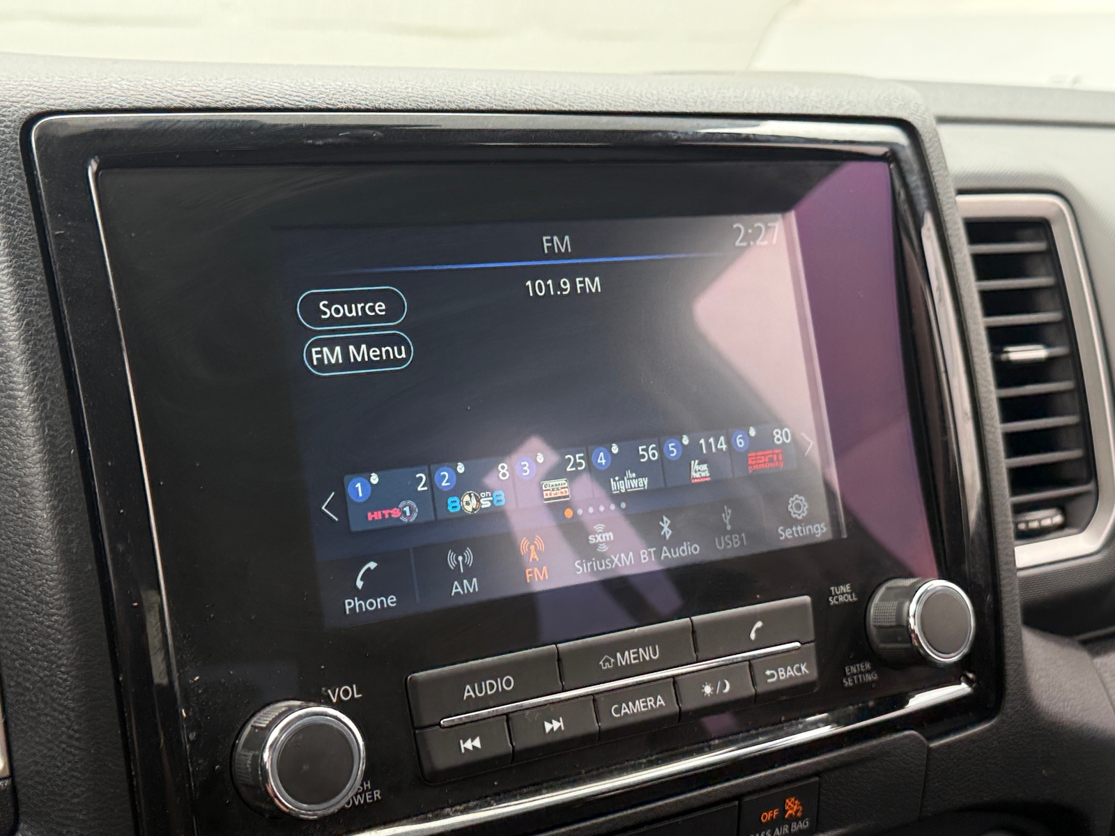 Thumbnail: 2024 Nissan Frontier - 4