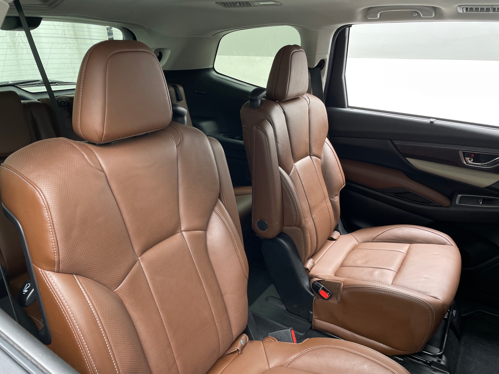 Thumbnail: 2020 Subaru Ascent - 5